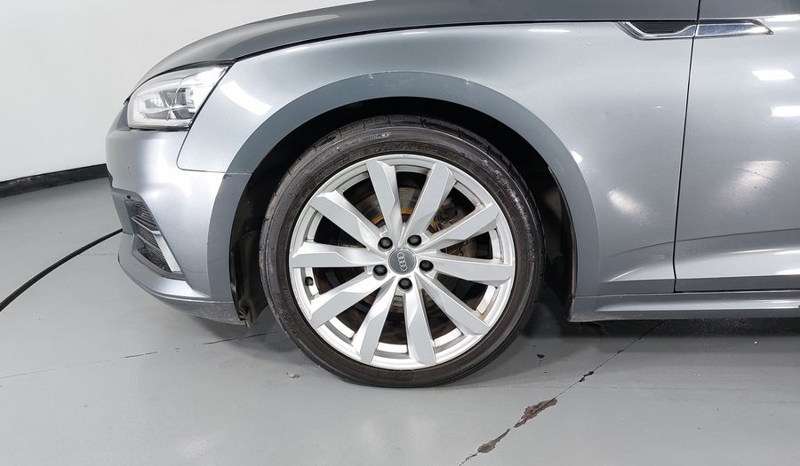 Audi A5 2.0 40 SB SELECT DCT Hatchback 2019