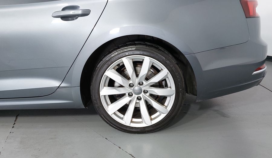 Audi A5 2.0 40 SB SELECT DCT Hatchback 2019