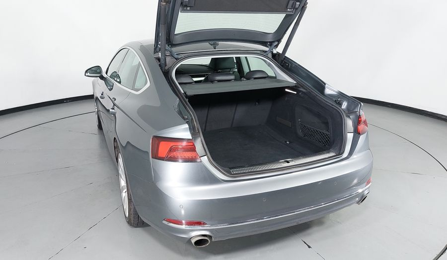Audi A5 2.0 40 SB SELECT DCT Hatchback 2019