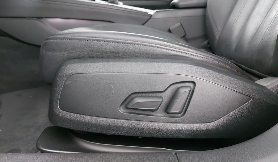Audi A5 2.0 40 SB SELECT DCT Hatchback 2019