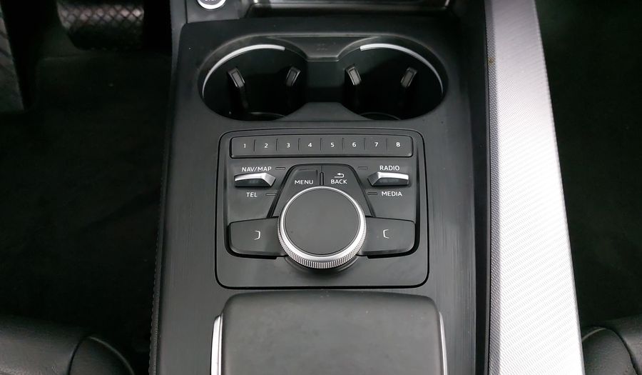 Audi A5 2.0 40 SB SELECT DCT Hatchback 2019