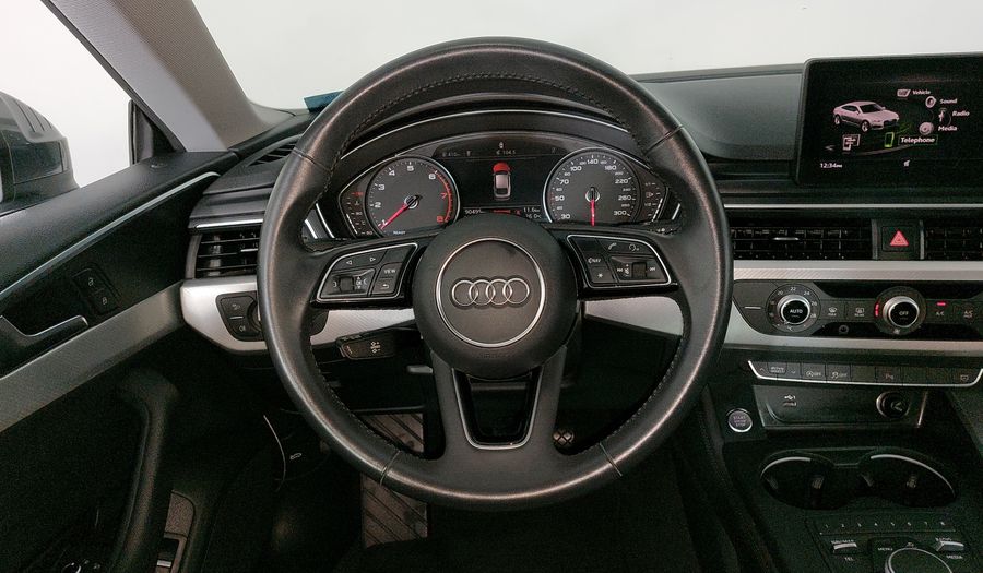 Audi A5 2.0 40 SB SELECT DCT Hatchback 2019