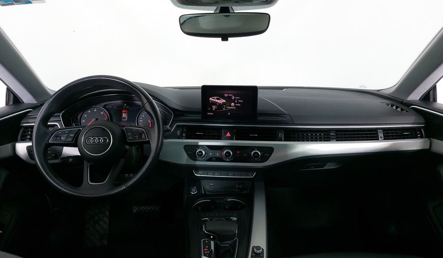 Audi A5 2.0 40 SB SELECT DCT Hatchback 2019