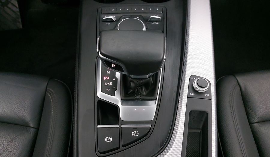 Audi A5 2.0 40 SB SELECT DCT Hatchback 2019