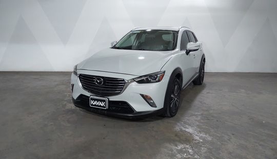 Mazda • CX-3