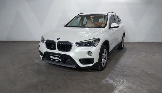 Bmw • X1