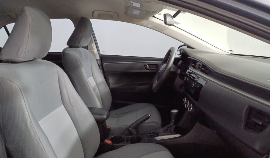 Toyota Corolla 1.8 BASE CVT Sedan 2016
