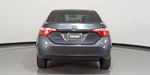 Toyota Corolla 1.8 BASE CVT Sedan 2016