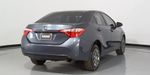 Toyota Corolla 1.8 BASE CVT Sedan 2016