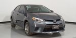 Toyota Corolla 1.8 BASE CVT Sedan 2016