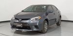 Toyota Corolla 1.8 BASE CVT Sedan 2016