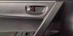 Toyota Corolla 1.8 BASE CVT Sedan 2016