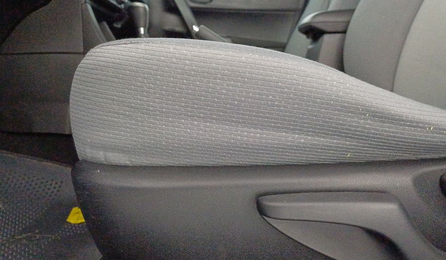 Toyota Corolla 1.8 BASE CVT Sedan 2016