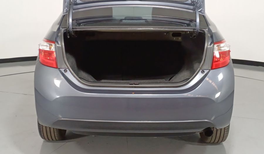 Toyota Corolla 1.8 BASE CVT Sedan 2016