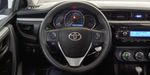 Toyota Corolla 1.8 BASE CVT Sedan 2016