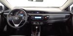 Toyota Corolla 1.8 BASE CVT Sedan 2016