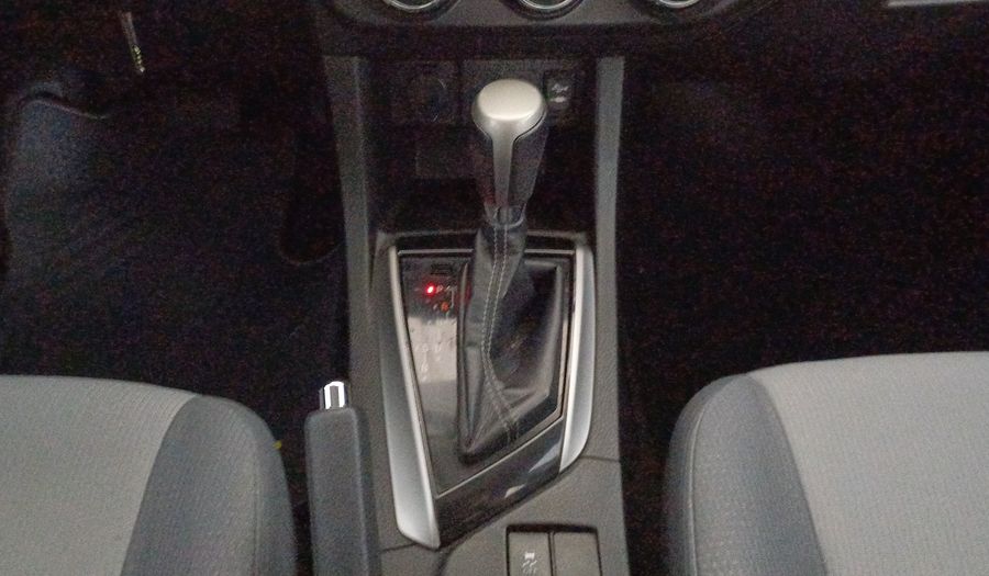Toyota Corolla 1.8 BASE CVT Sedan 2016