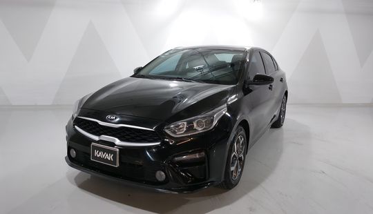 Kia • FORTE
