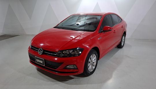 Volkswagen • Virtus