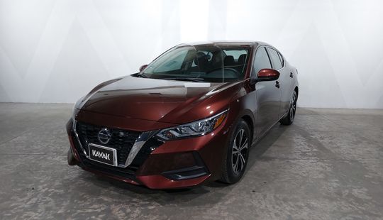 Nissan • Sentra