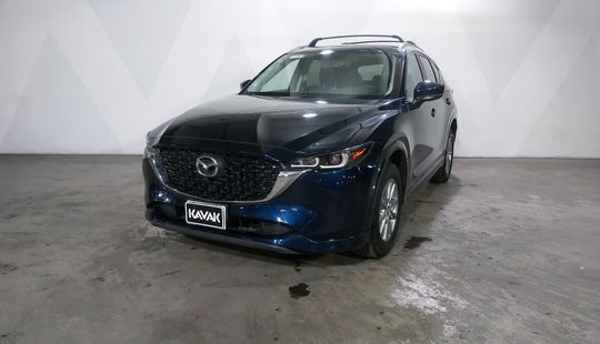 Mazda • CX-5