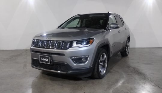 Jeep • Compass