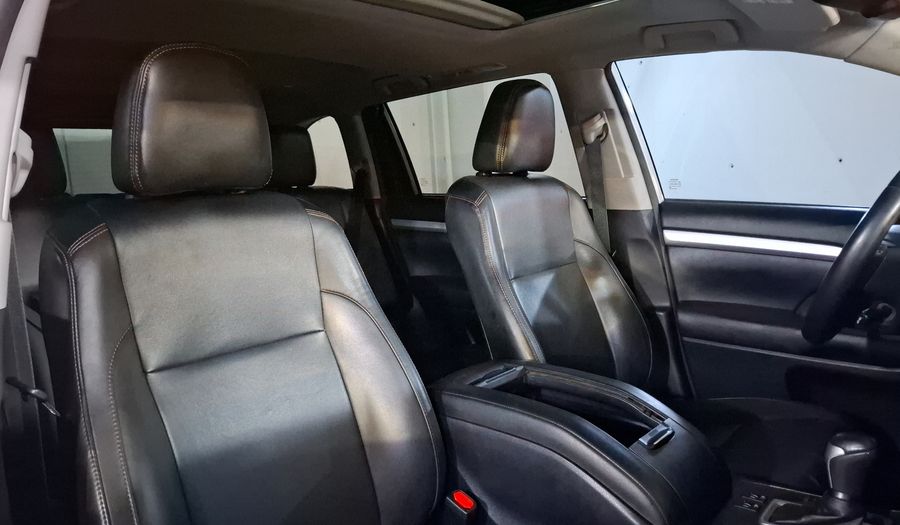 Toyota Highlander 3.5 XLE Suv 2018