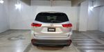 Toyota Highlander 3.5 XLE Suv 2018