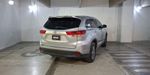 Toyota Highlander 3.5 XLE Suv 2018