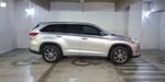 Toyota Highlander 3.5 XLE Suv 2018