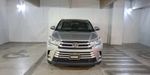 Toyota Highlander 3.5 XLE Suv 2018