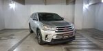 Toyota Highlander 3.5 XLE Suv 2018