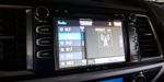 Toyota Highlander 3.5 XLE Suv 2018