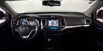 Toyota Highlander 3.5 XLE Suv 2018