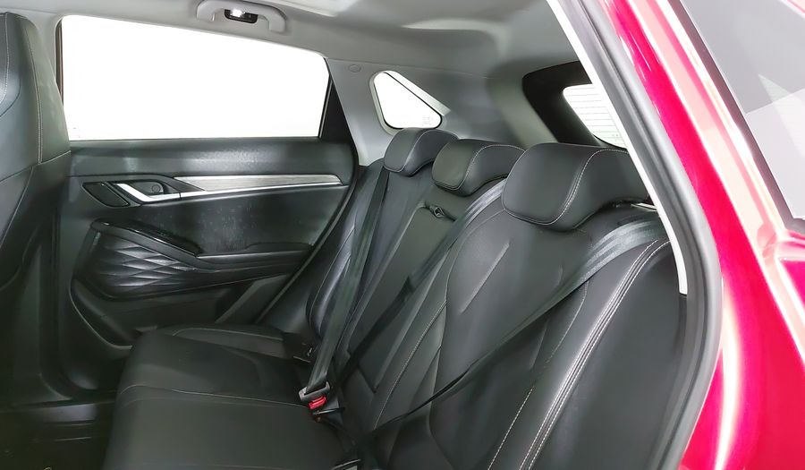 Jac Sei6 Pro 1.5 LIMITED DCT Suv 2024