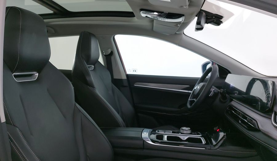 Jac Sei6 Pro 1.5 LIMITED DCT Suv 2024