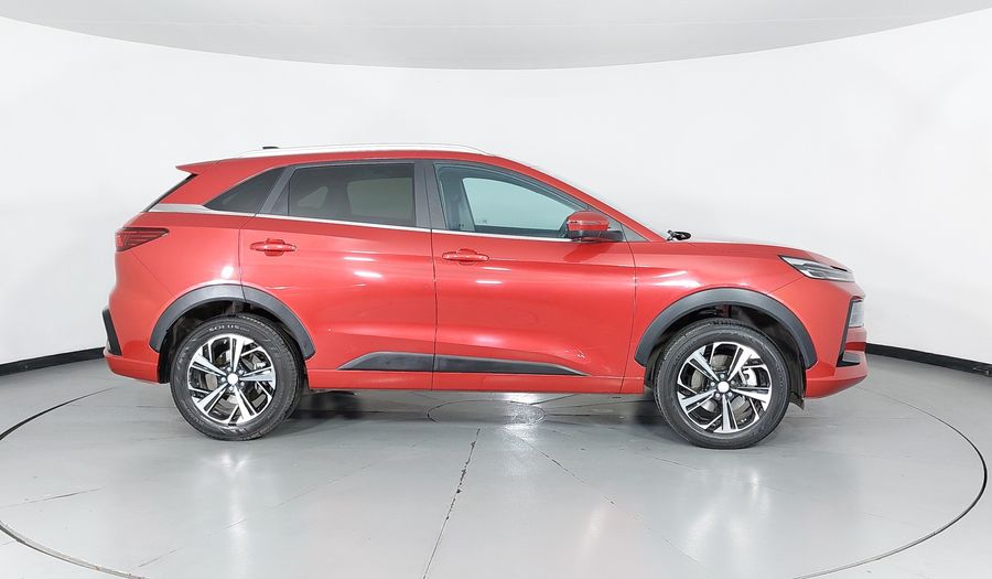 Jac Sei6 Pro 1.5 LIMITED DCT Suv 2024