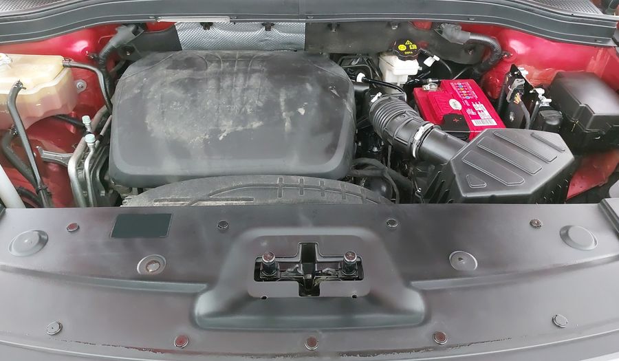 Jac Sei6 Pro 1.5 LIMITED DCT Suv 2024