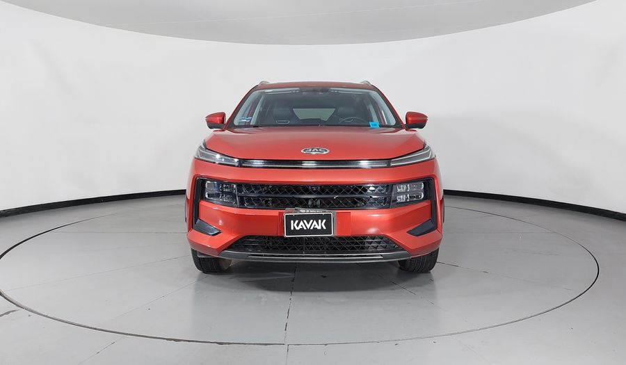 Jac Sei6 Pro 1.5 LIMITED DCT Suv 2024