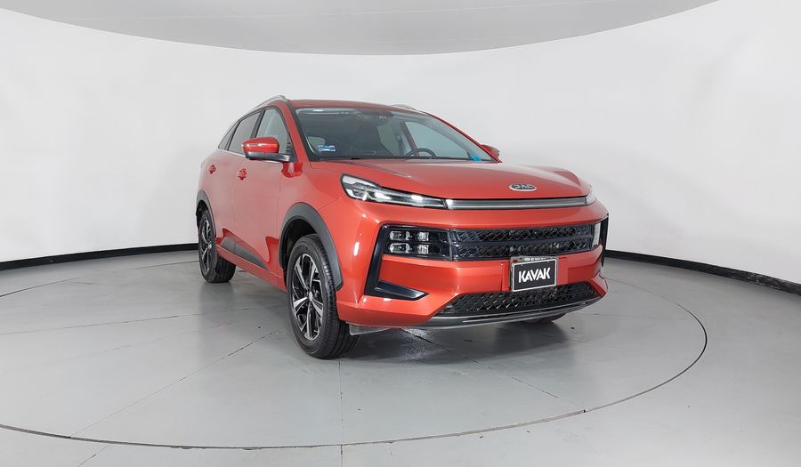 Jac Sei6 Pro 1.5 LIMITED DCT Suv 2024