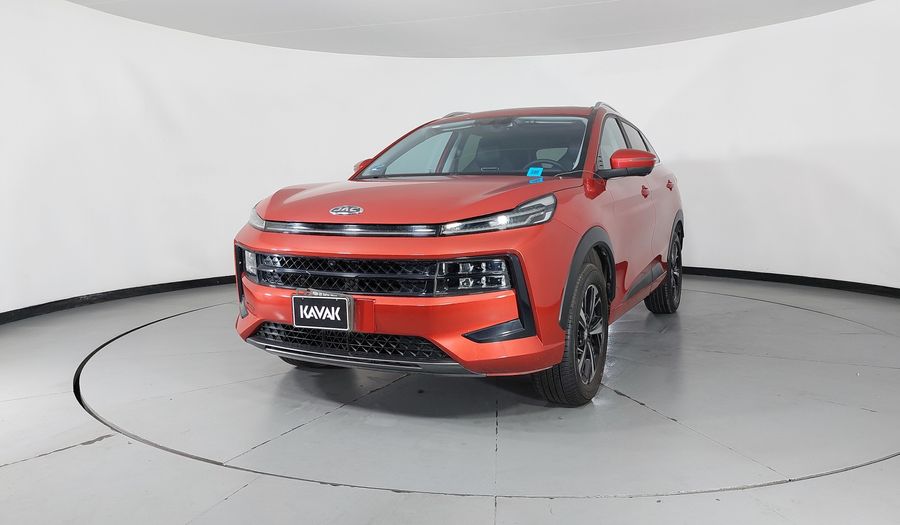 Jac Sei6 Pro 1.5 LIMITED DCT Suv 2024