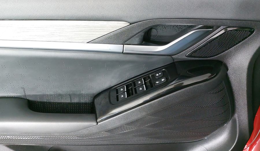 Jac Sei6 Pro 1.5 LIMITED DCT Suv 2024