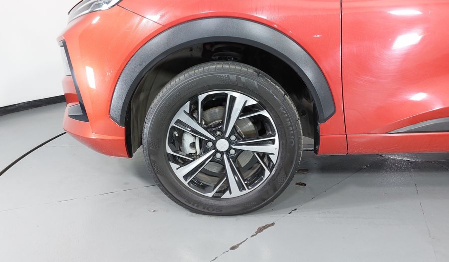 Jac Sei6 Pro 1.5 LIMITED DCT Suv 2024