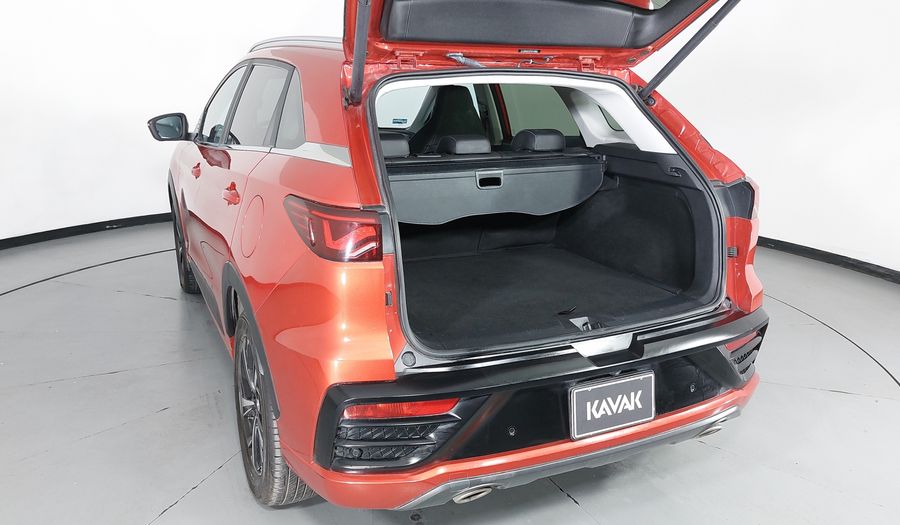 Jac Sei6 Pro 1.5 LIMITED DCT Suv 2024
