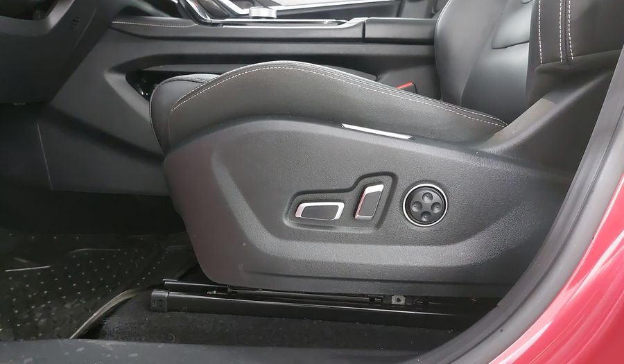 Jac Sei6 Pro 1.5 LIMITED DCT Suv 2024