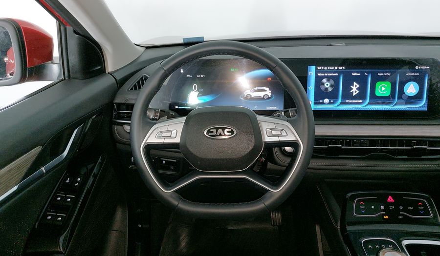 Jac Sei6 Pro 1.5 LIMITED DCT Suv 2024
