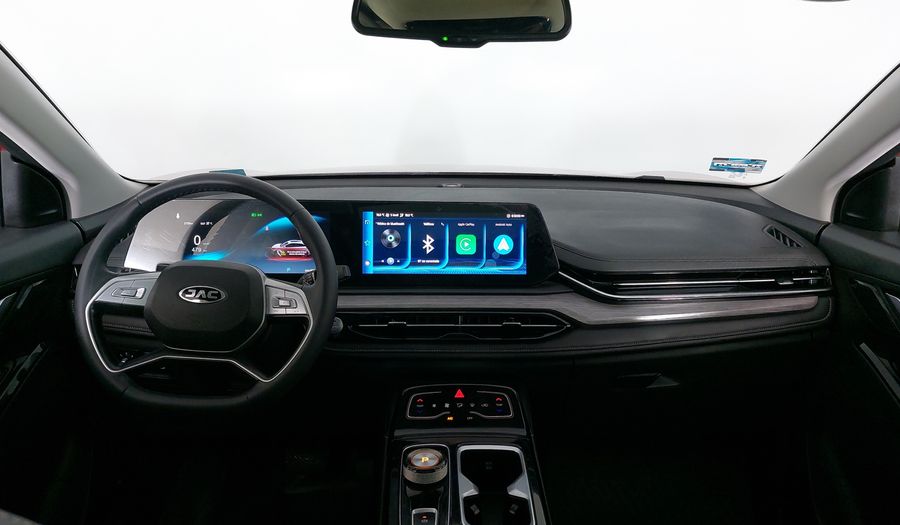 Jac Sei6 Pro 1.5 LIMITED DCT Suv 2024