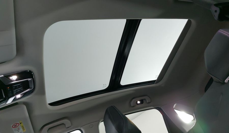Jac Sei6 Pro 1.5 LIMITED DCT Suv 2024