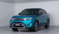 Suzuki Vitara 1.6 AT GLX 4X4 Suv 2017