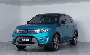 Suzuki • Vitara